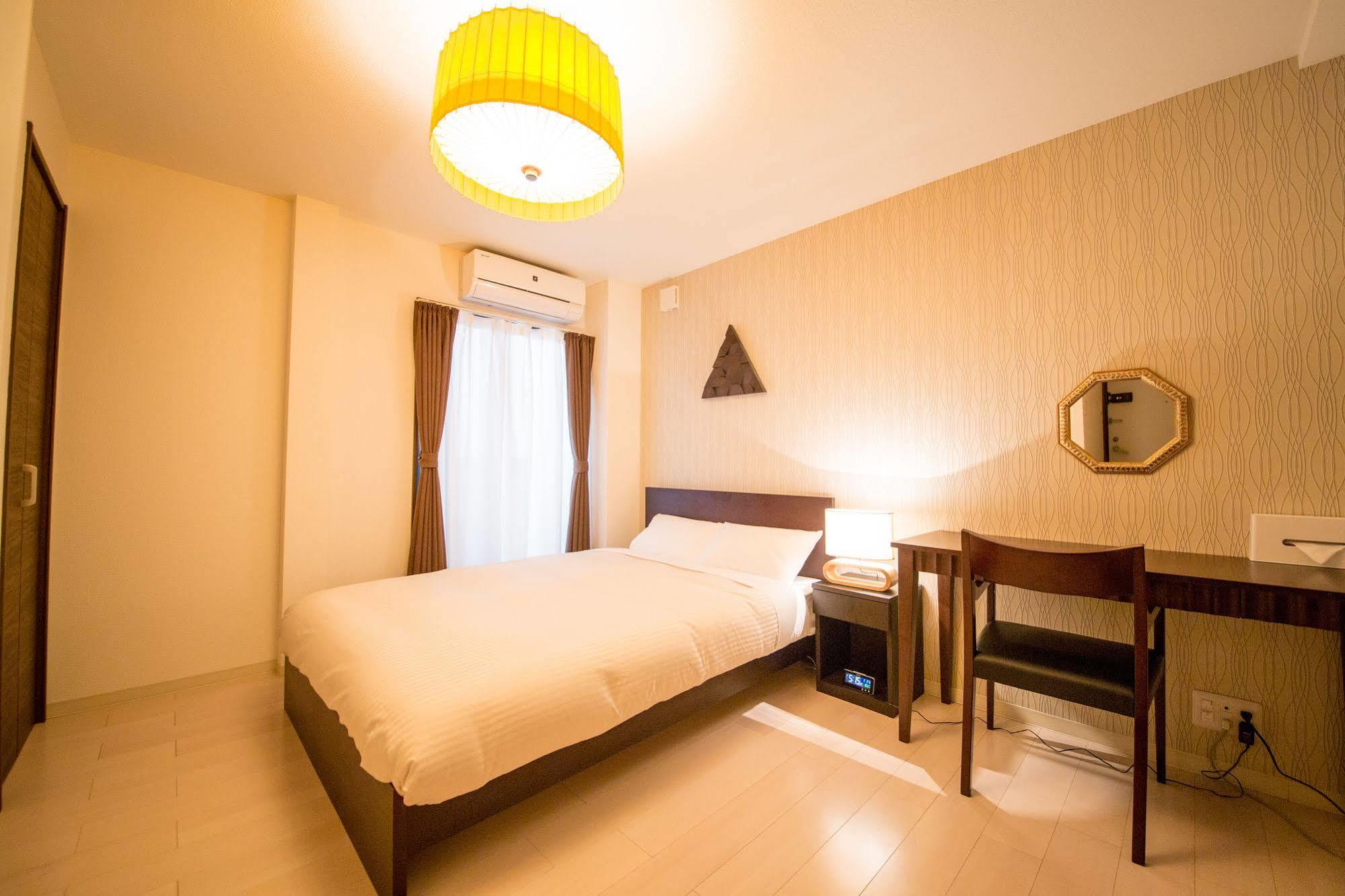 Japaning Hotel Briller Kyoto Exterior photo