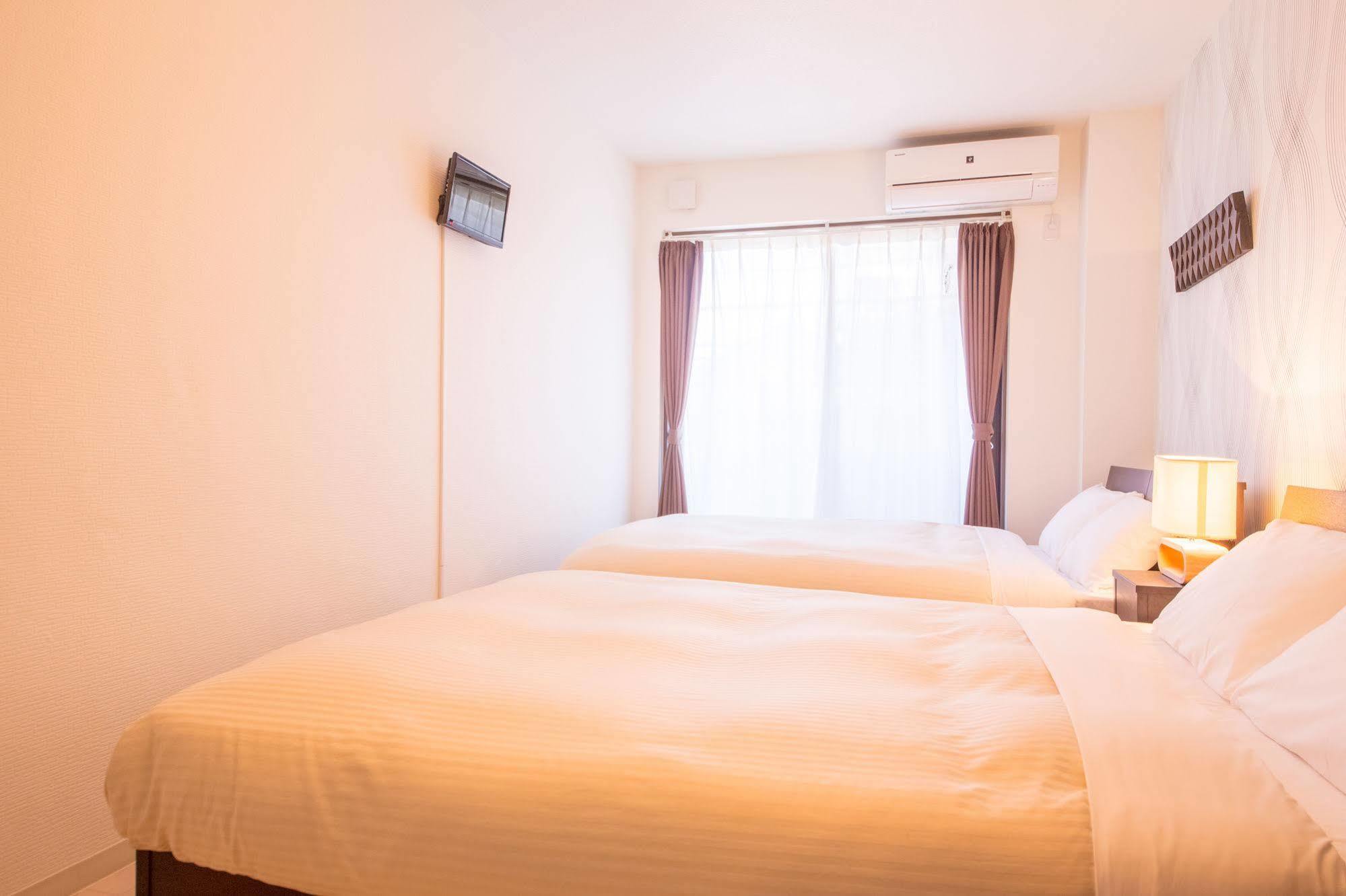 Japaning Hotel Briller Kyoto Exterior photo